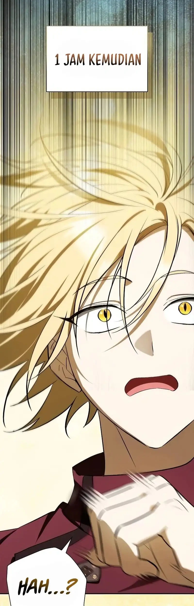 Reincarnated as the Archduke’s Son Chapter 16 - halaman 6