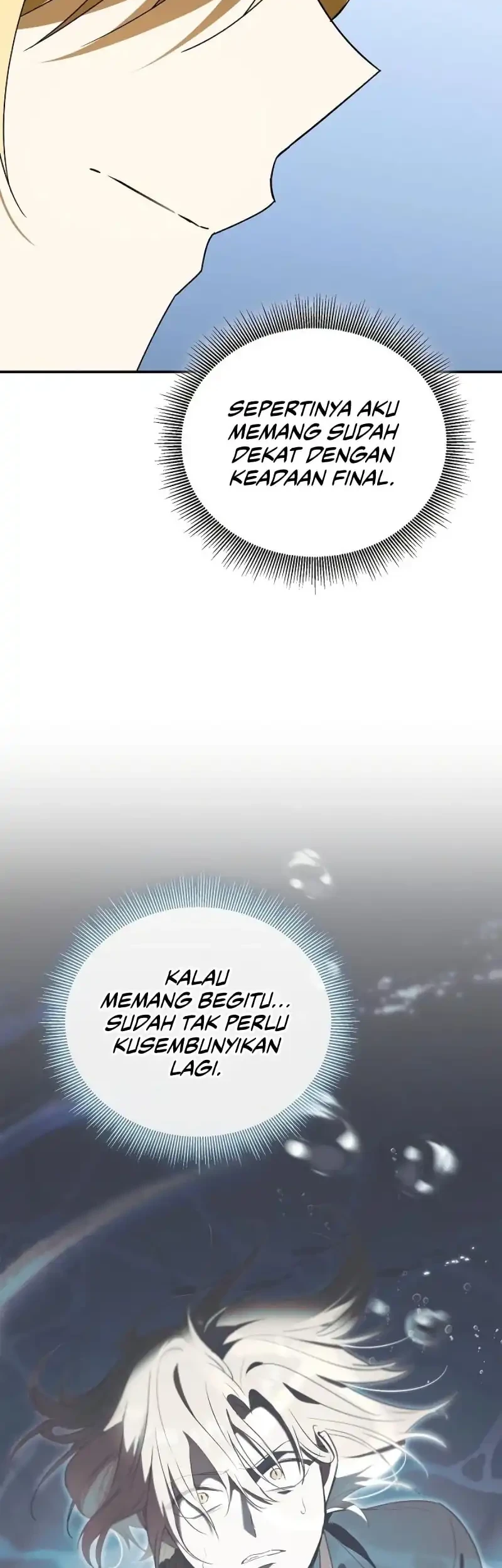 Reincarnated as the Archduke’s Son Chapter 17 - halaman 10