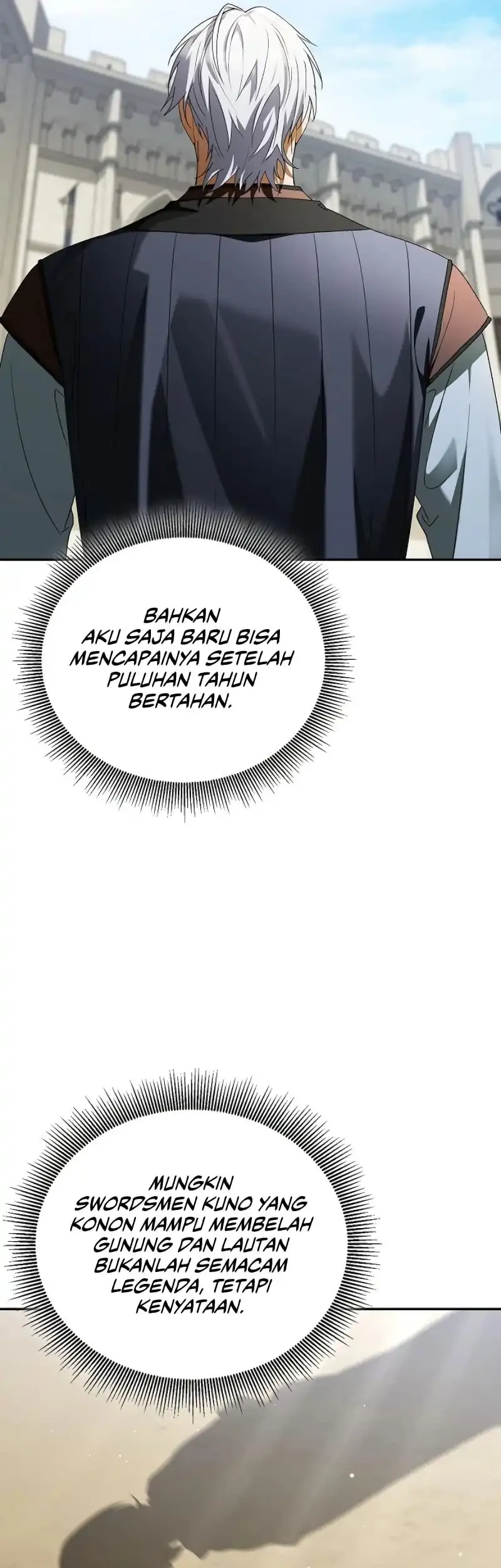 Reincarnated as the Archduke’s Son Chapter 17 - halaman 17