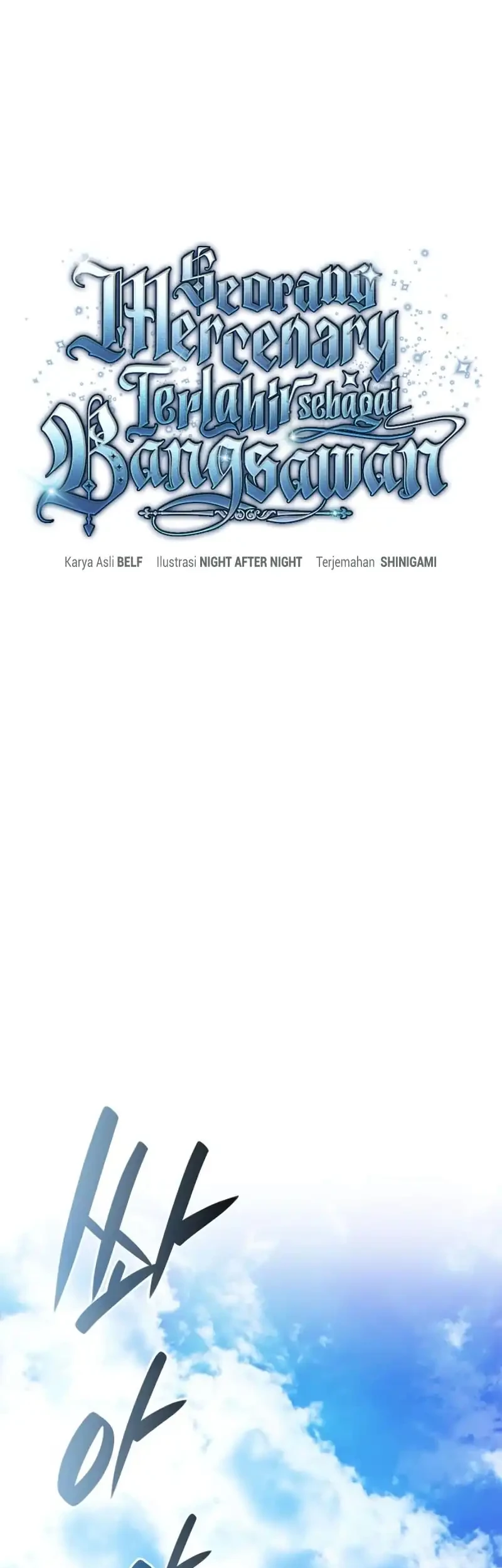 Reincarnated as the Archduke’s Son Chapter 17 - halaman 21