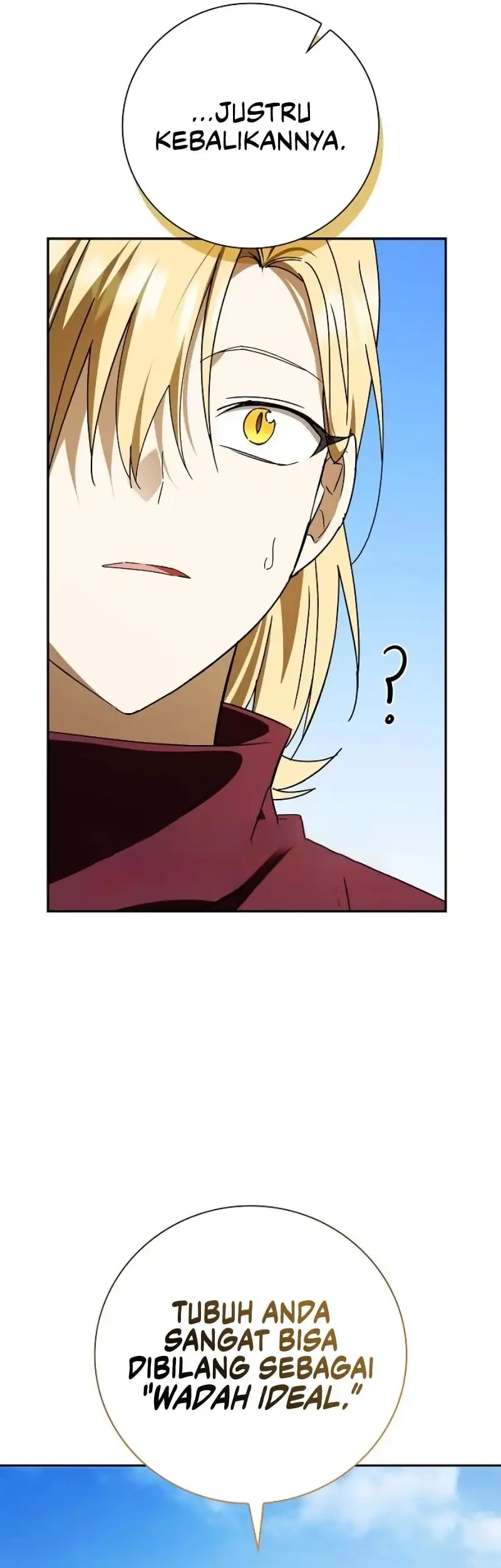 Reincarnated as the Archduke’s Son Chapter 17 - halaman 25