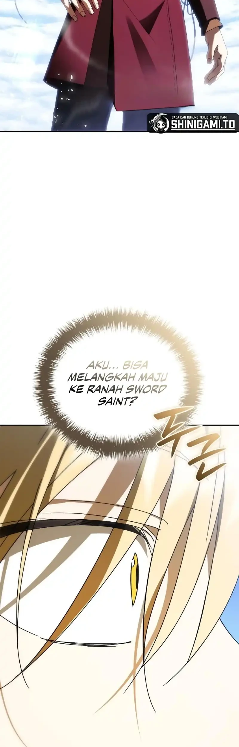 Reincarnated as the Archduke’s Son Chapter 17 - halaman 30