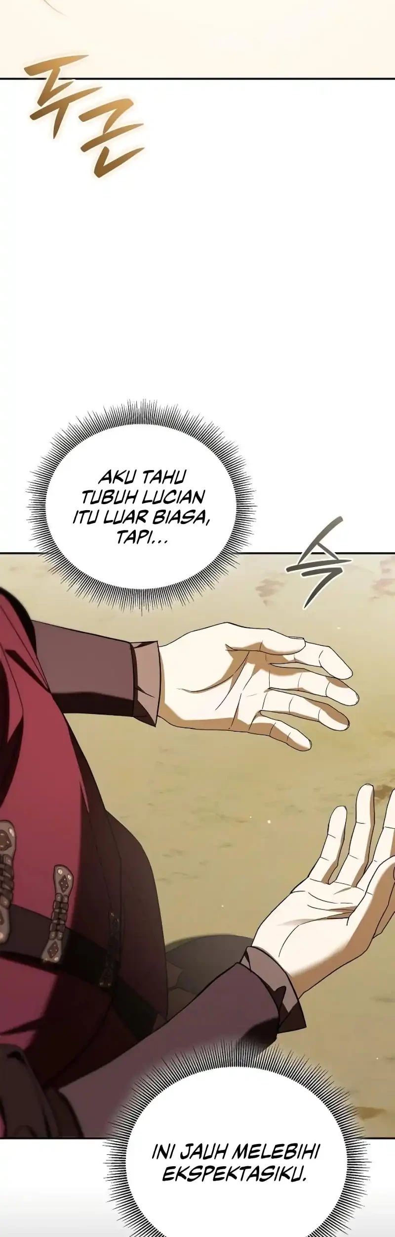 Reincarnated as the Archduke’s Son Chapter 17 - halaman 31