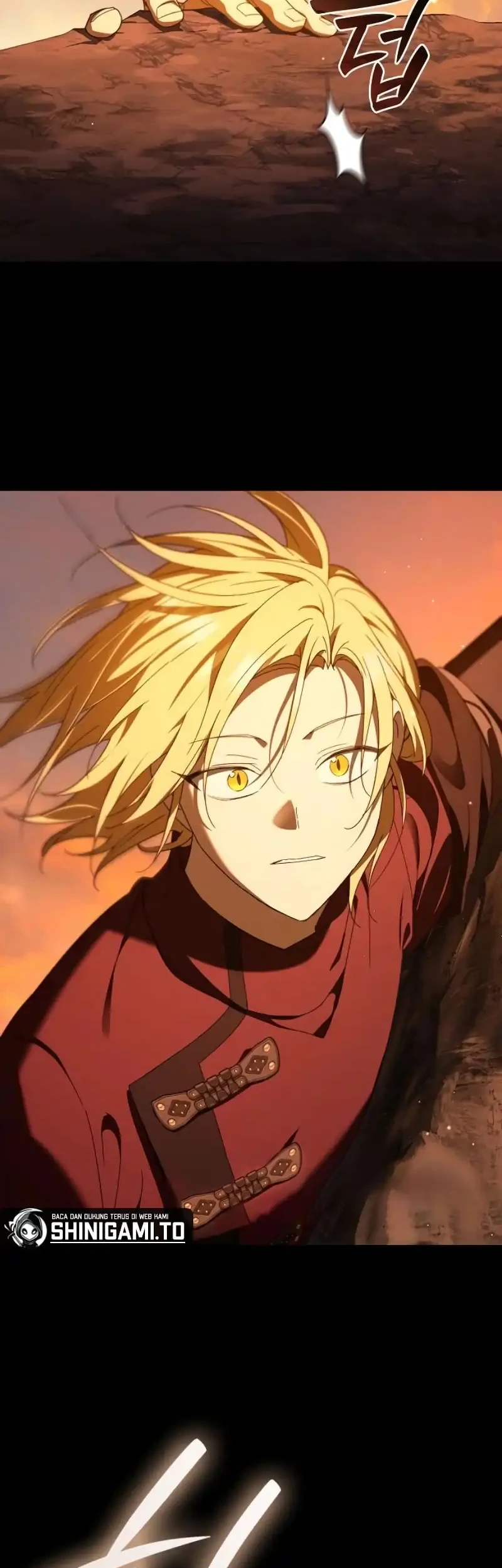 Reincarnated as the Archduke’s Son Chapter 17 - halaman 34