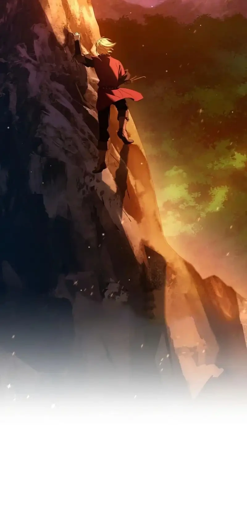 Reincarnated as the Archduke’s Son Chapter 17 - halaman 36