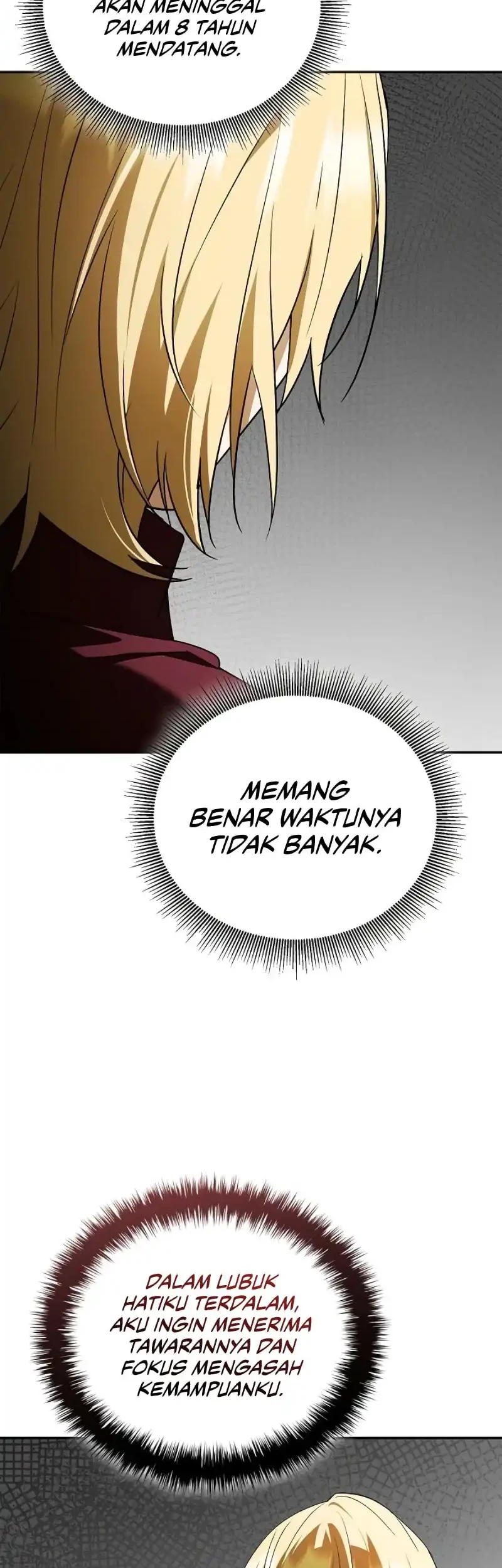 Reincarnated as the Archduke’s Son Chapter 17 - halaman 42
