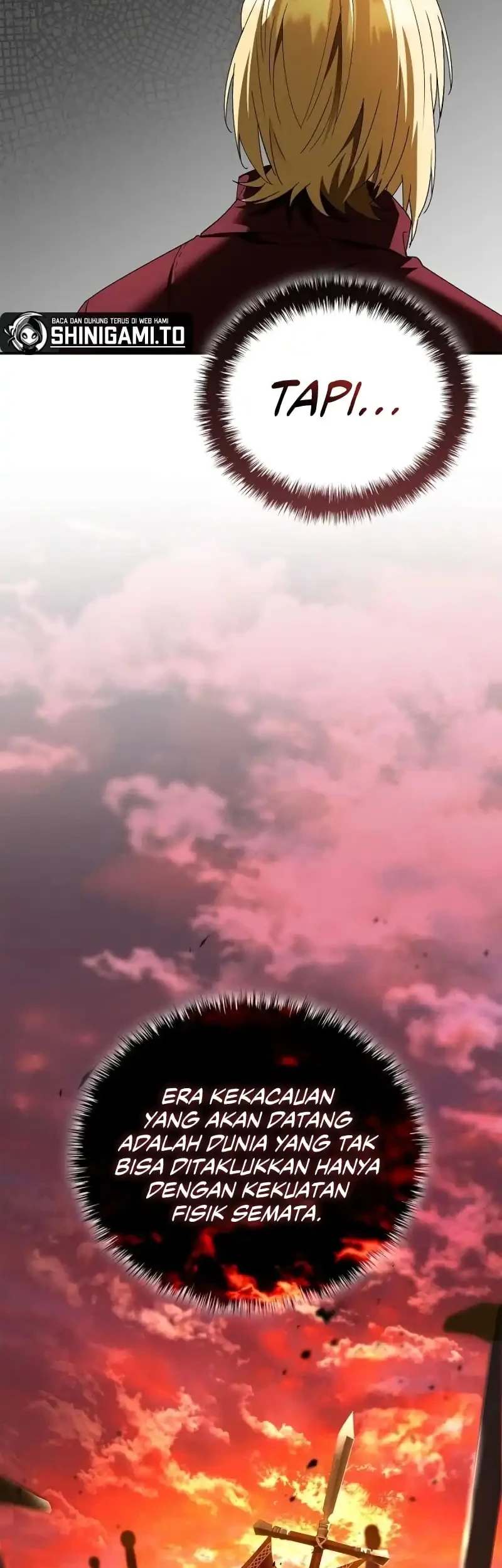 Reincarnated as the Archduke’s Son Chapter 17 - halaman 43