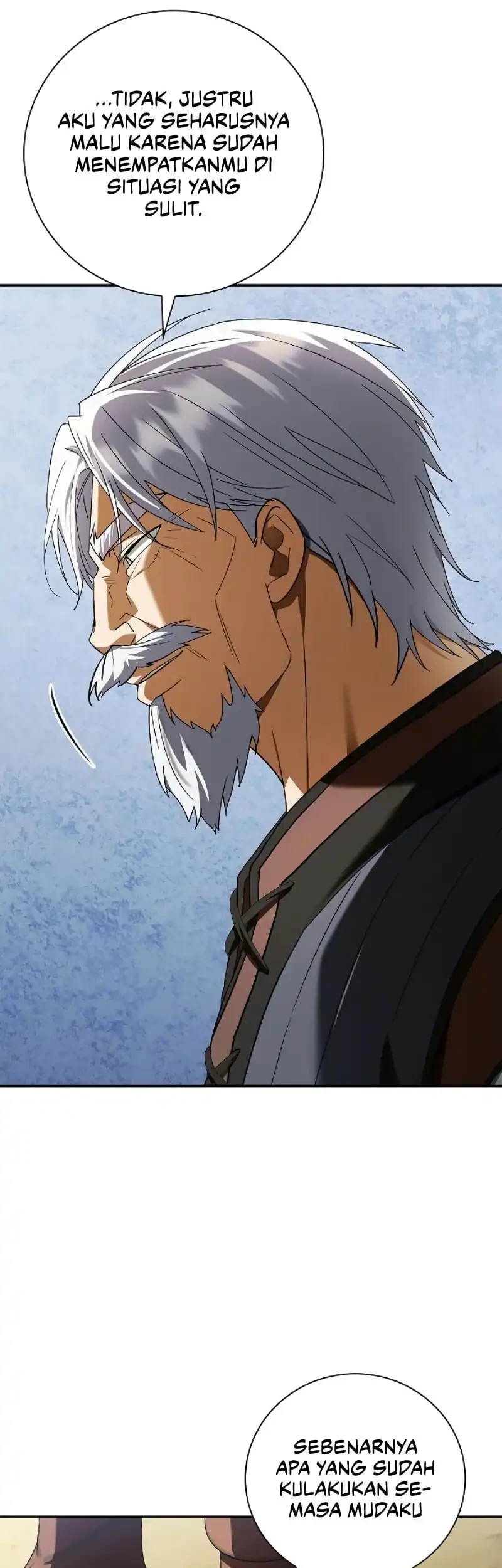 Reincarnated as the Archduke’s Son Chapter 17 - halaman 49