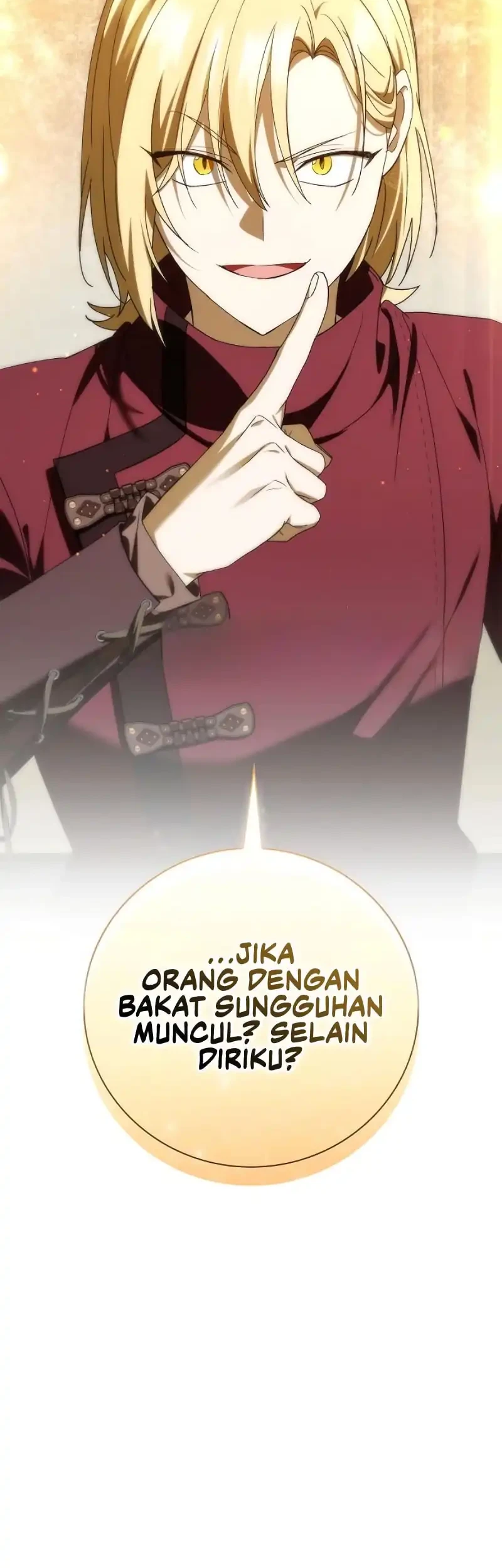 Reincarnated as the Archduke’s Son Chapter 17 - halaman 54