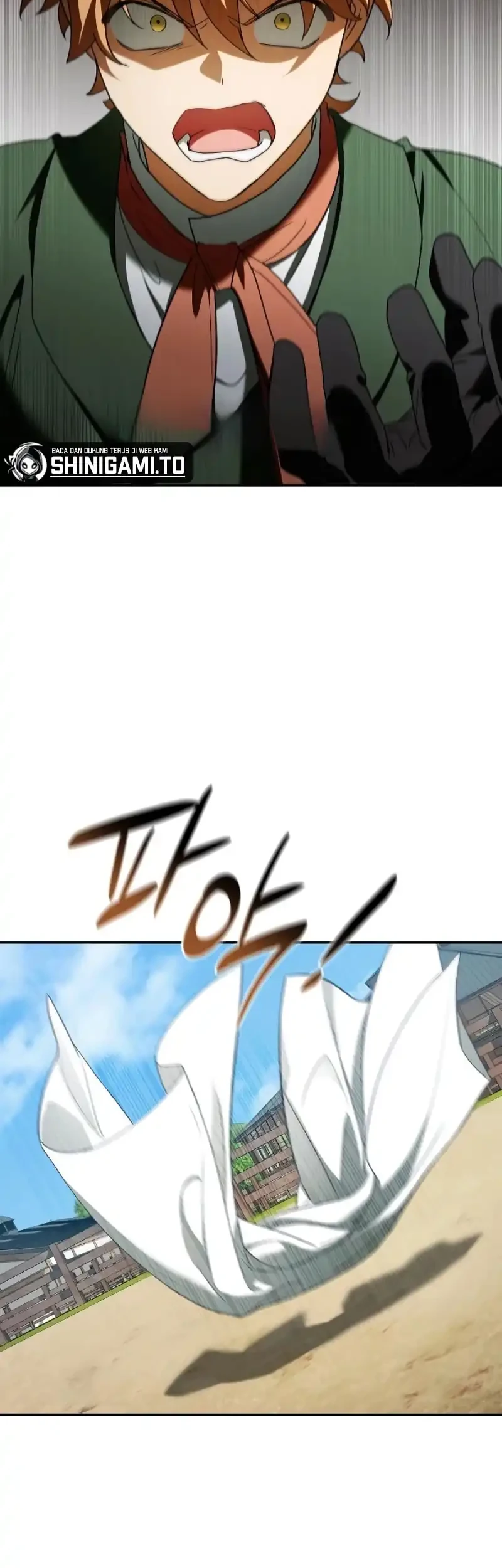 Reincarnated as the Archduke’s Son Chapter 17 - halaman 67