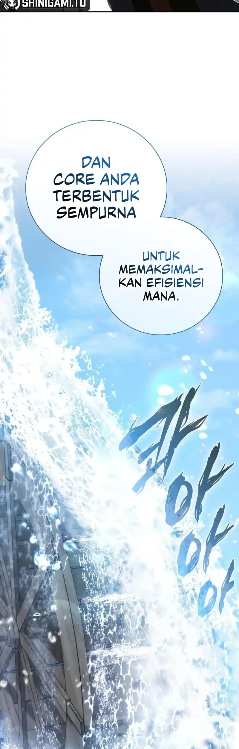 Reincarnated as the Archduke’s Son Chapter 17 - halaman 7