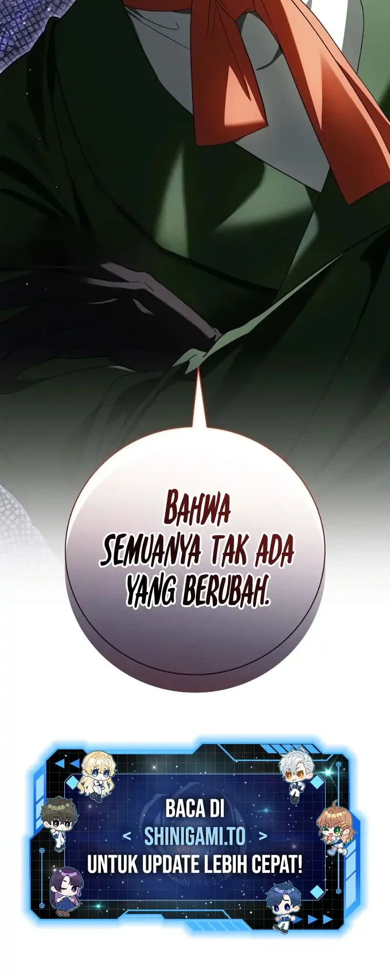 Reincarnated as the Archduke’s Son Chapter 17 - halaman 76