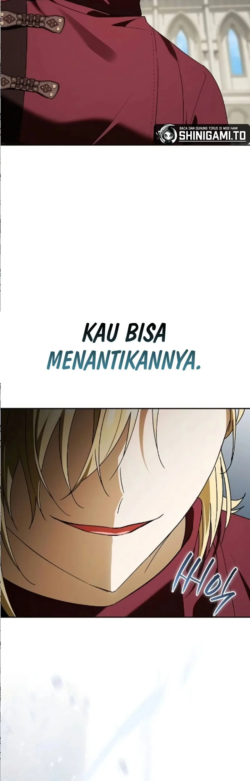 Reincarnated as the Archduke’s Son Chapter 18 - halaman 11