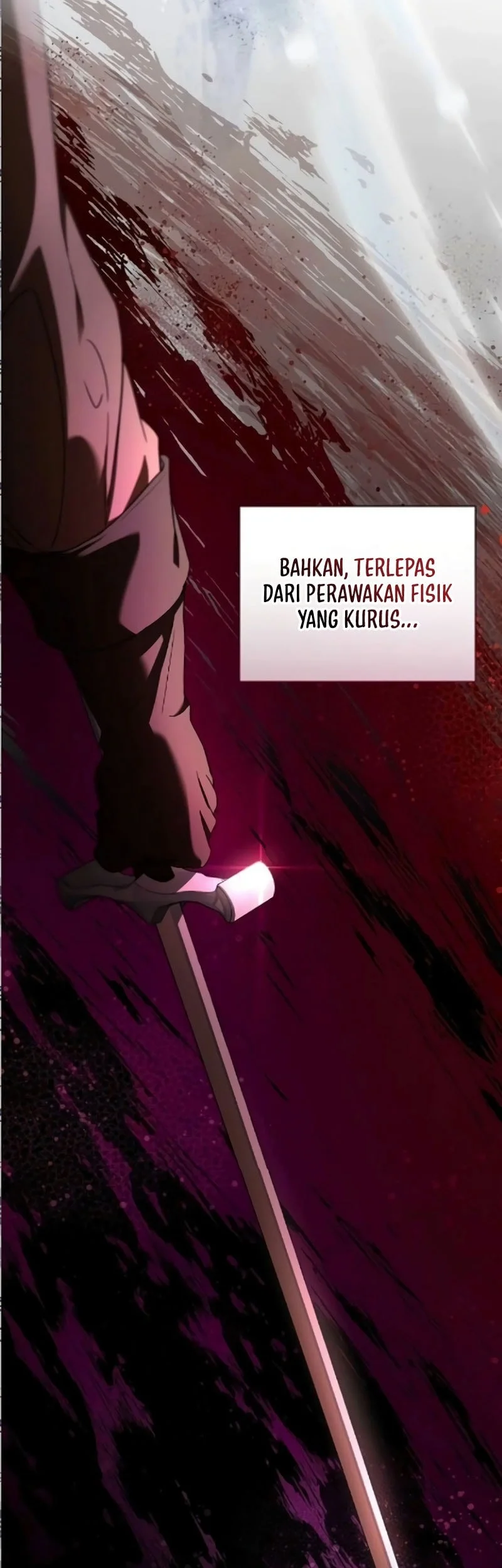 Reincarnated as the Archduke’s Son Chapter 18 - halaman 14