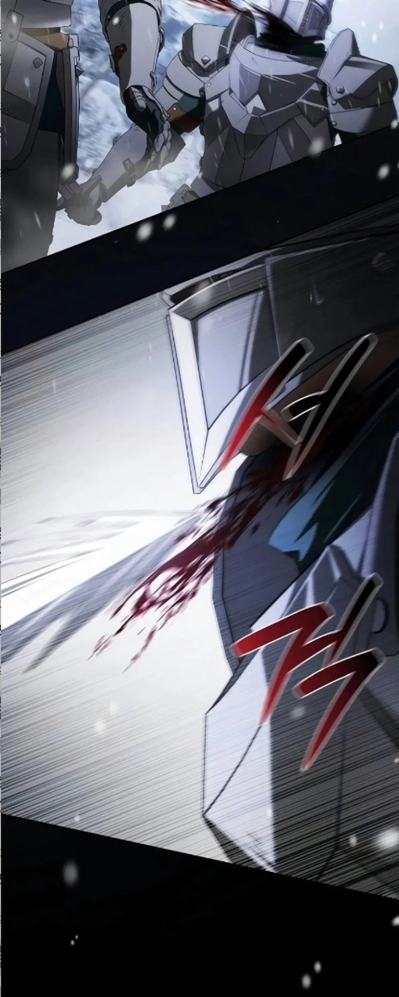 Reincarnated as the Archduke’s Son Chapter 18 - halaman 17