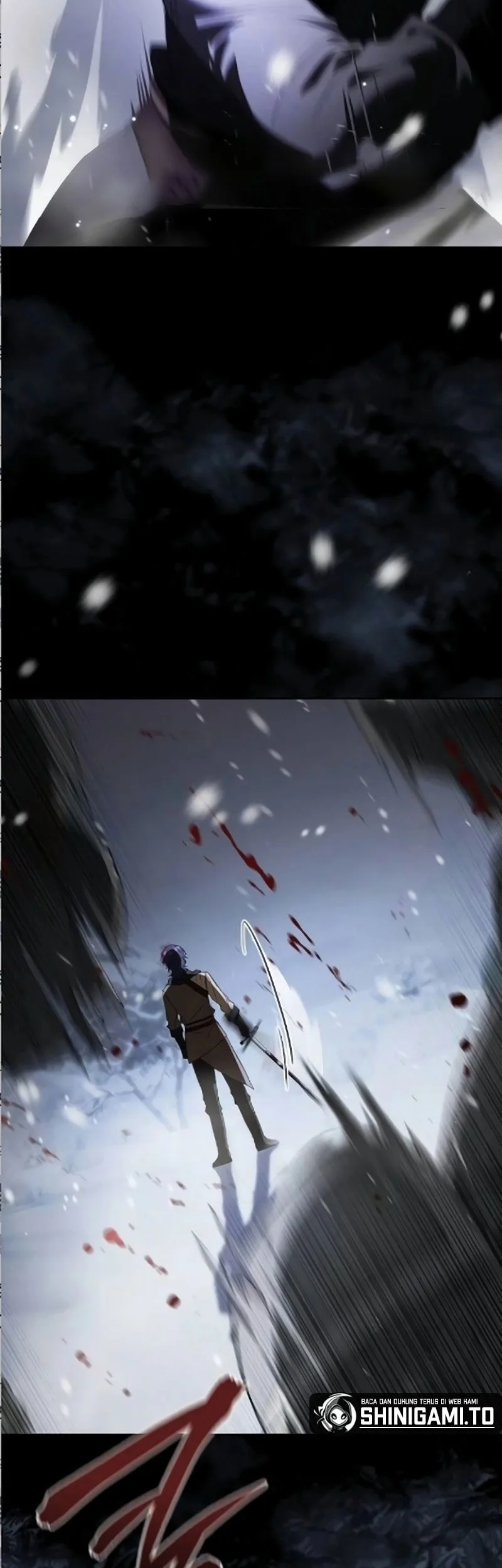 Reincarnated as the Archduke’s Son Chapter 18 - halaman 19