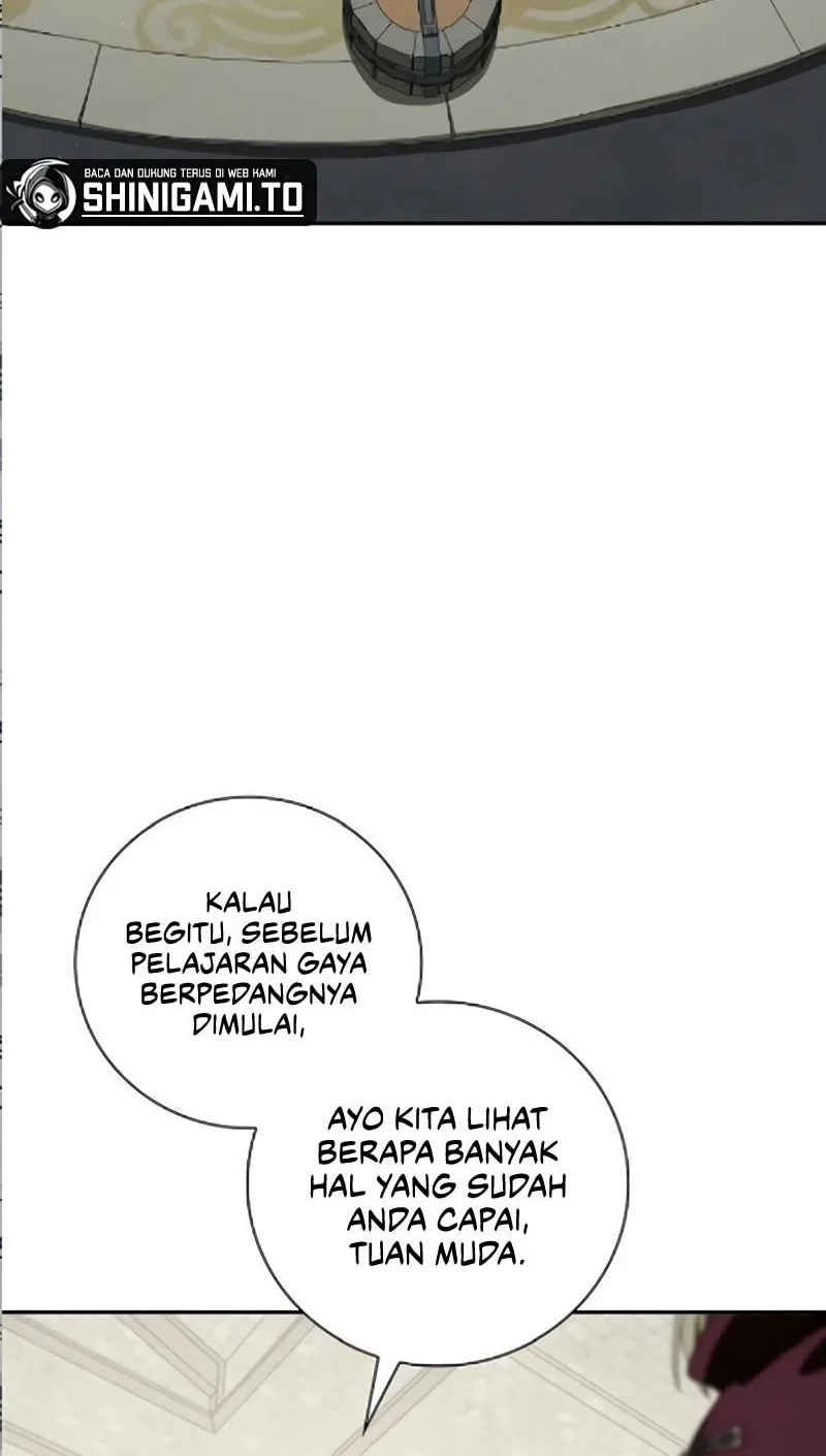 Reincarnated as the Archduke’s Son Chapter 18 - halaman 25