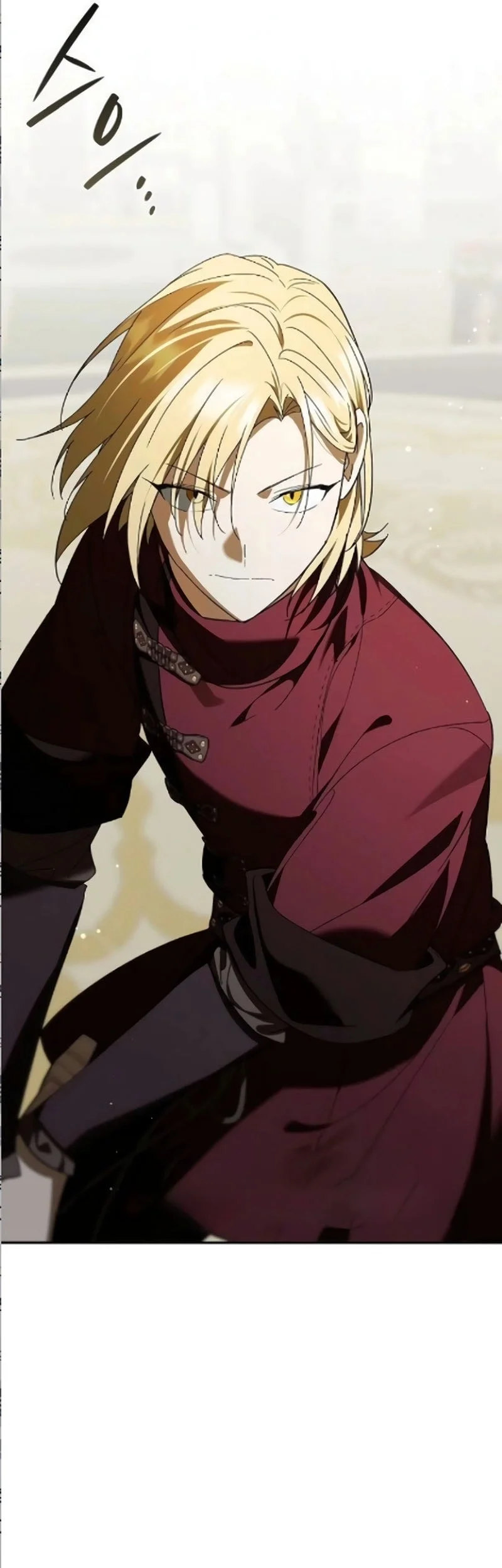 Reincarnated as the Archduke’s Son Chapter 18 - halaman 30