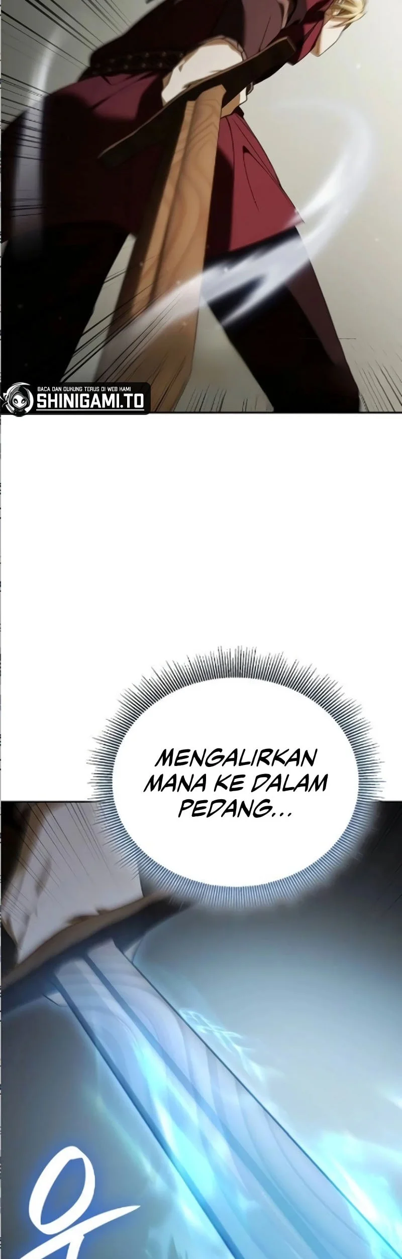 Reincarnated as the Archduke’s Son Chapter 18 - halaman 35