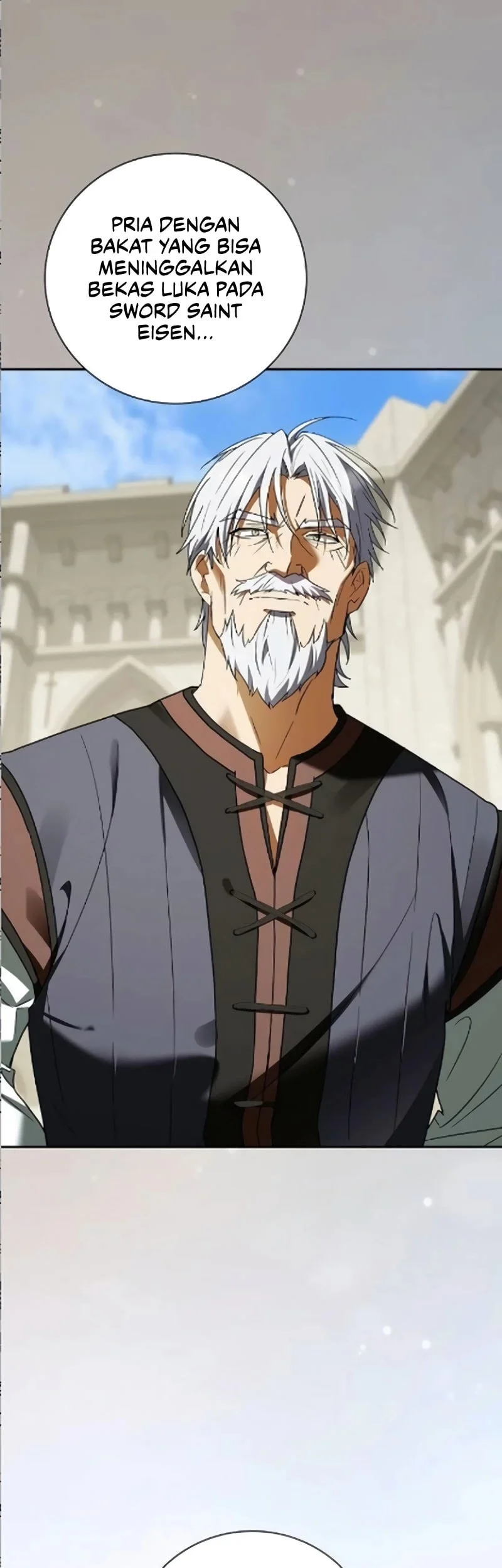 Reincarnated as the Archduke’s Son Chapter 18 - halaman 4