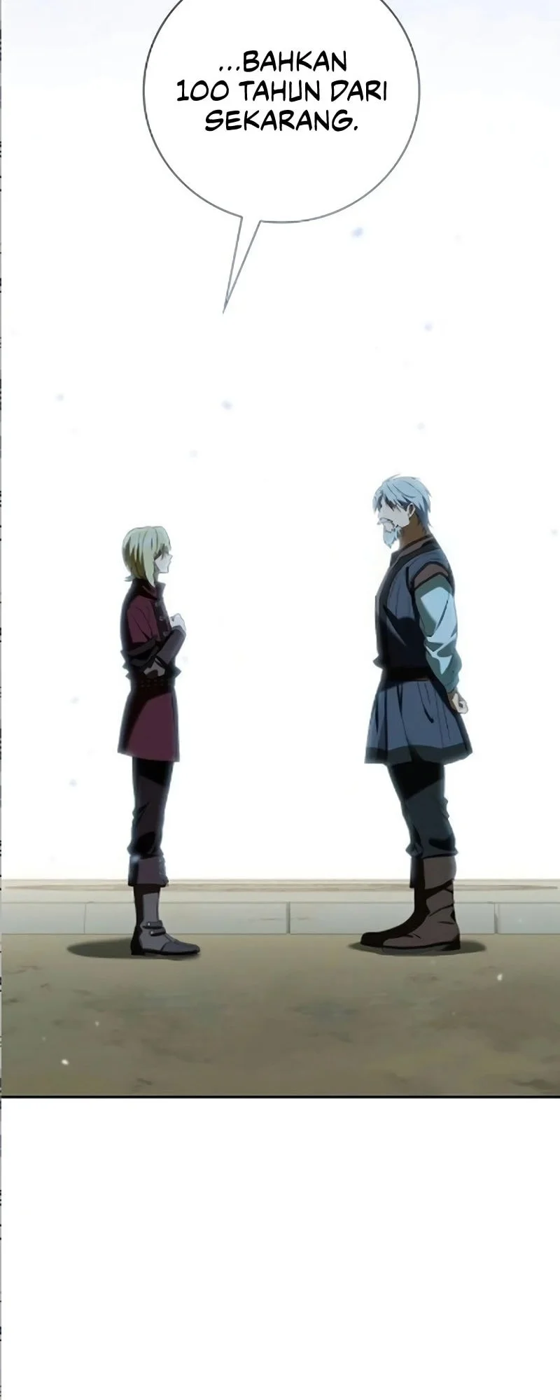 Reincarnated as the Archduke’s Son Chapter 18 - halaman 5