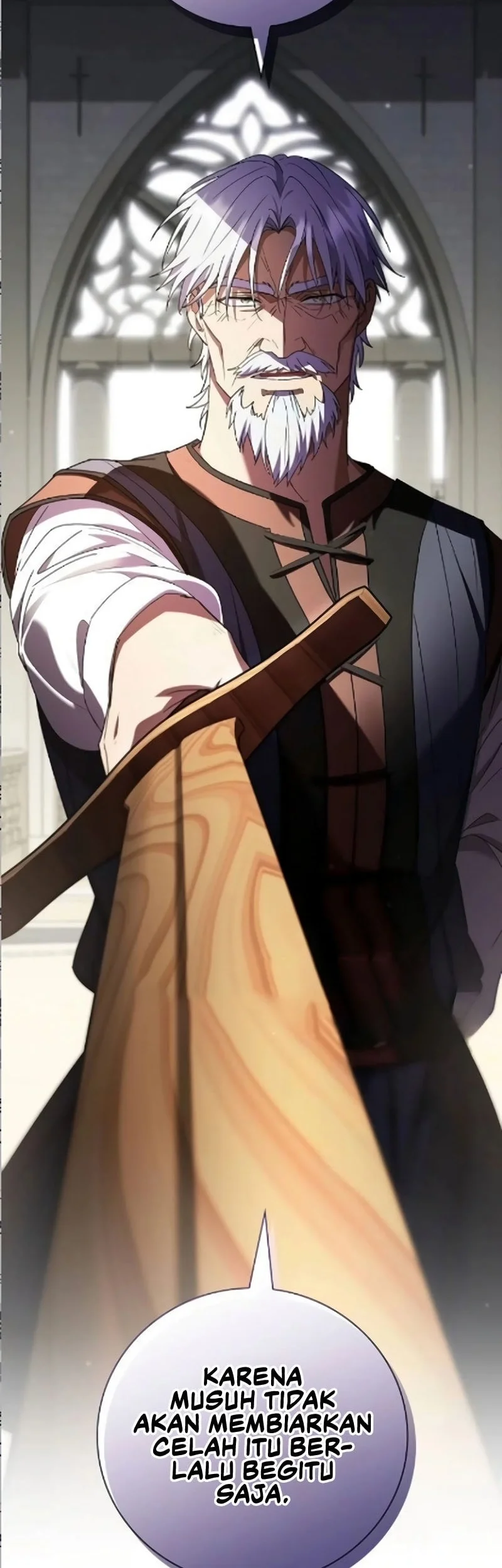 Reincarnated as the Archduke’s Son Chapter 18 - halaman 54
