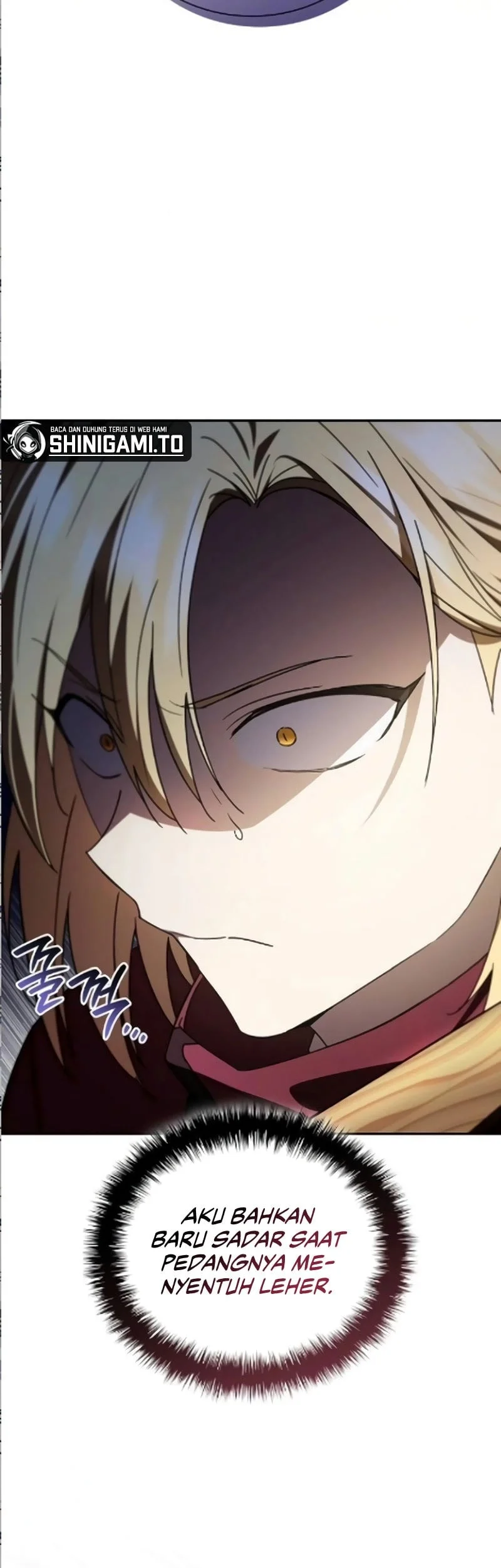 Reincarnated as the Archduke’s Son Chapter 18 - halaman 55