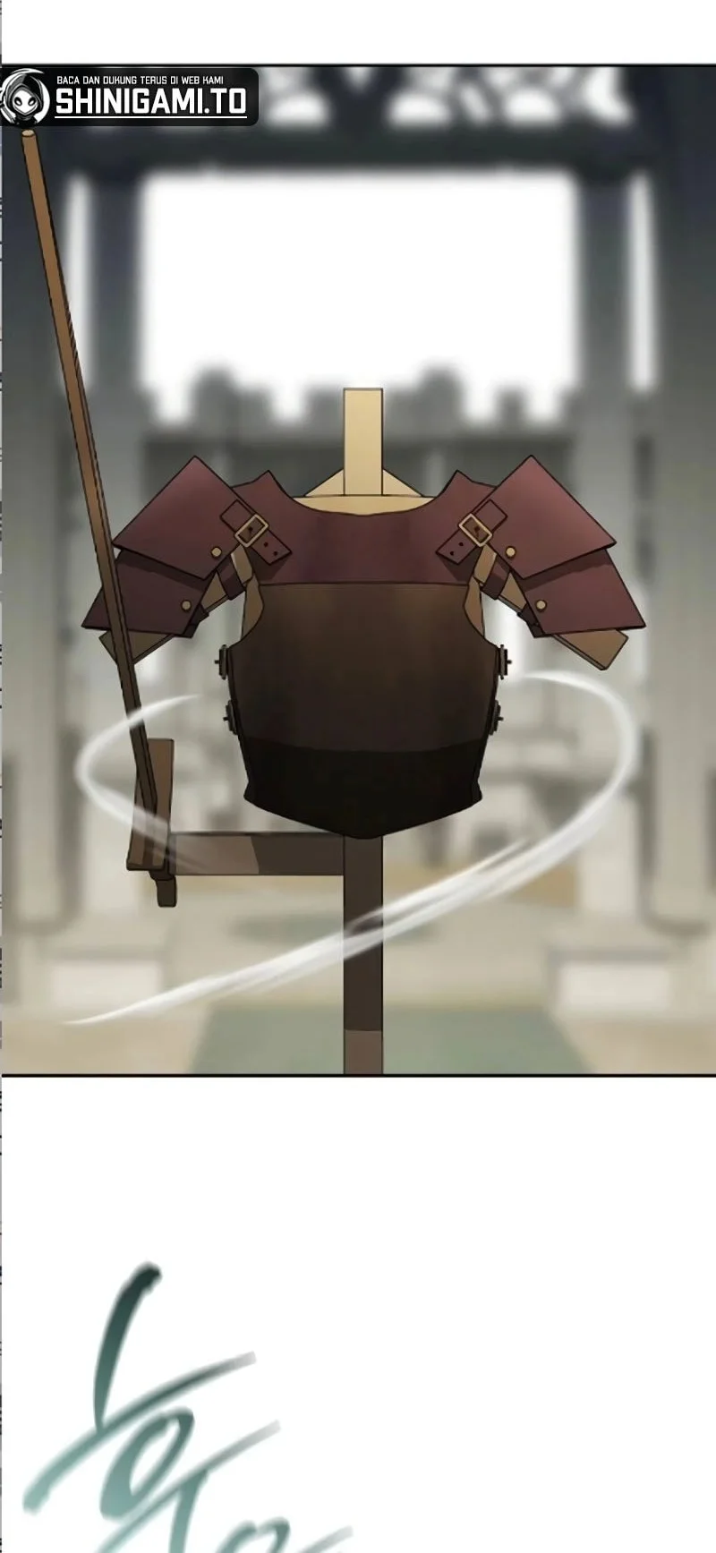 Reincarnated as the Archduke’s Son Chapter 18 - halaman 64