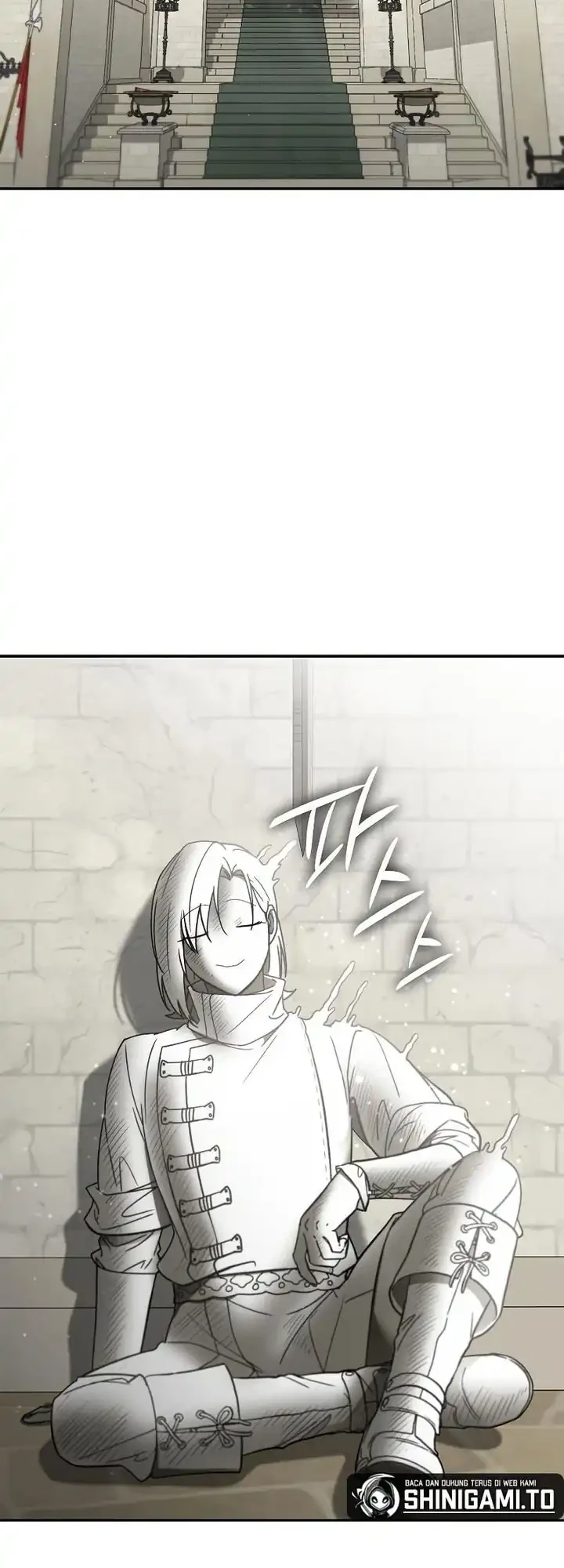 Reincarnated as the Archduke’s Son Chapter 19 - halaman 1