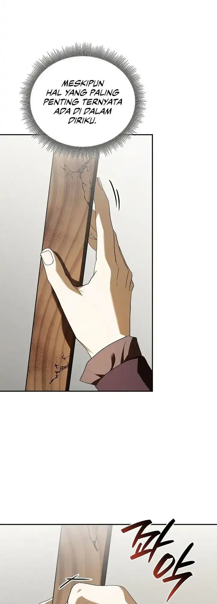 Reincarnated as the Archduke’s Son Chapter 19 - halaman 11