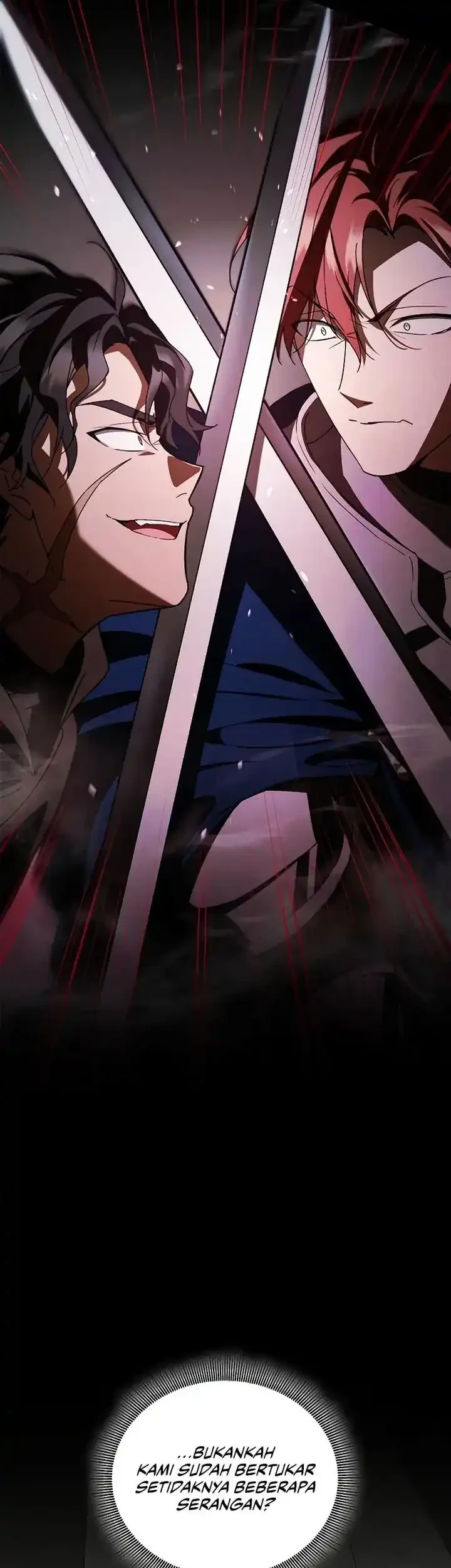 Reincarnated as the Archduke’s Son Chapter 19 - halaman 18