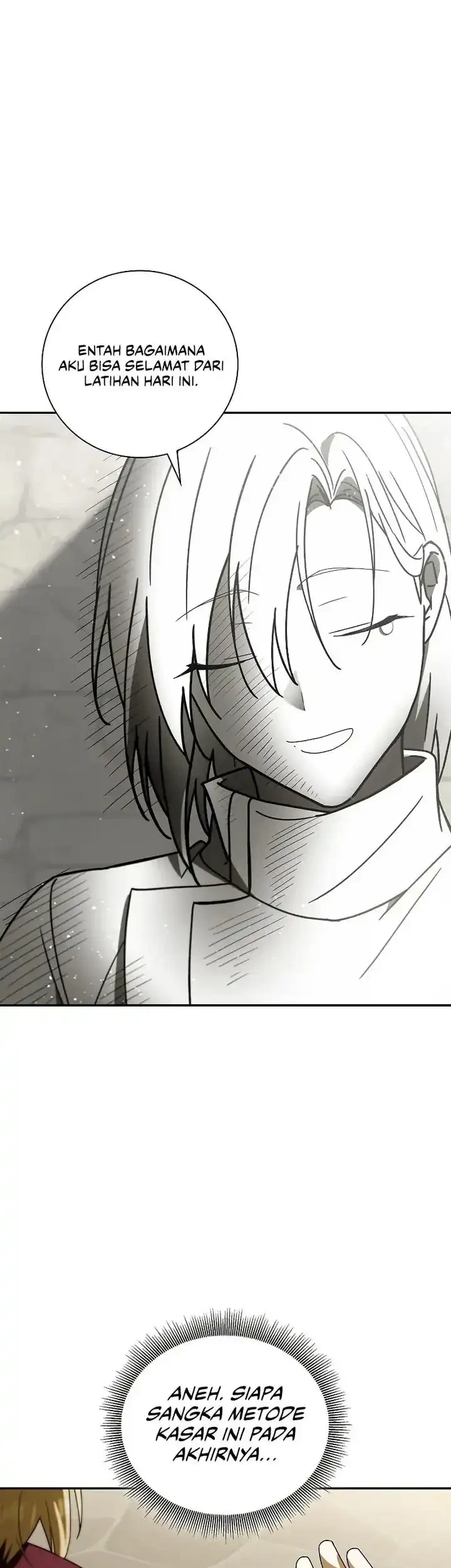 Reincarnated as the Archduke’s Son Chapter 19 - halaman 2