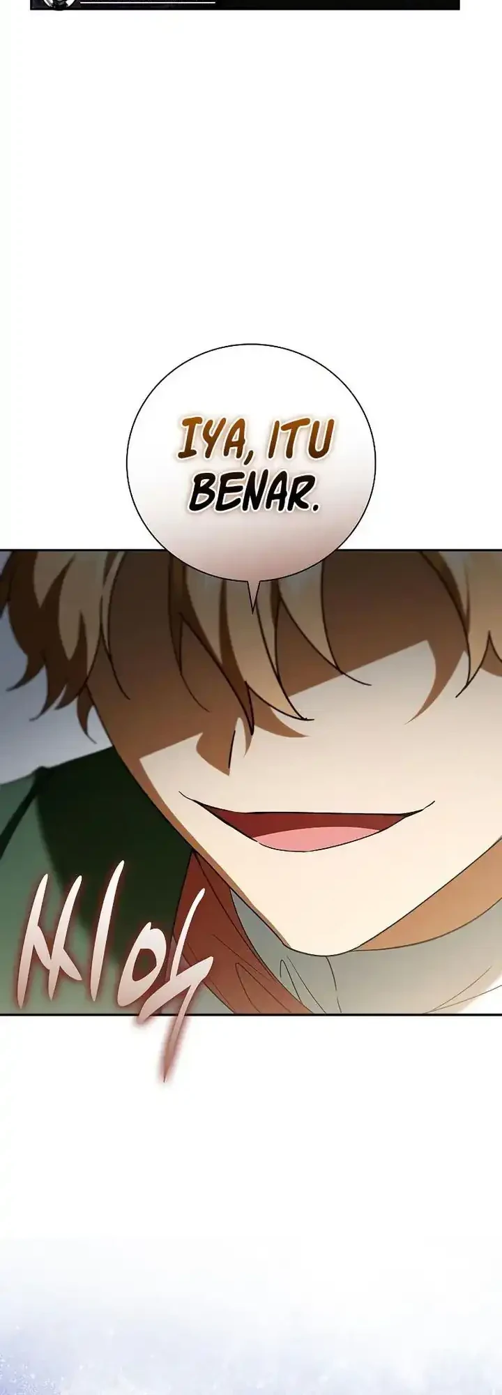 Reincarnated as the Archduke’s Son Chapter 19 - halaman 27