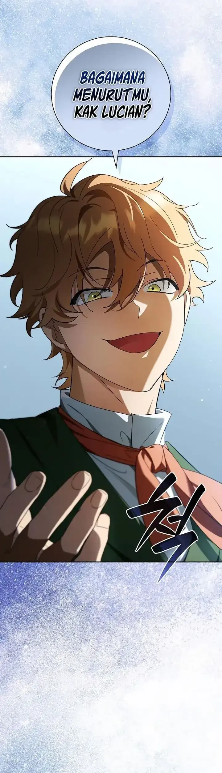 Reincarnated as the Archduke’s Son Chapter 19 - halaman 29
