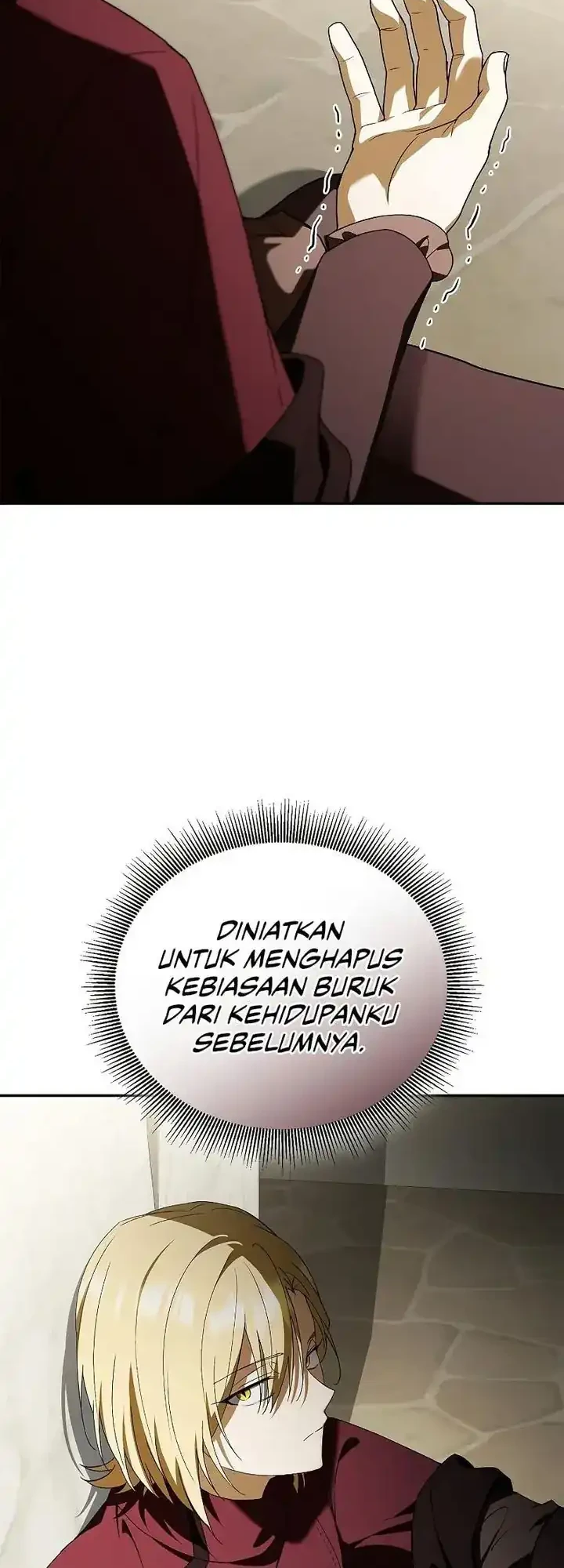 Reincarnated as the Archduke’s Son Chapter 19 - halaman 3