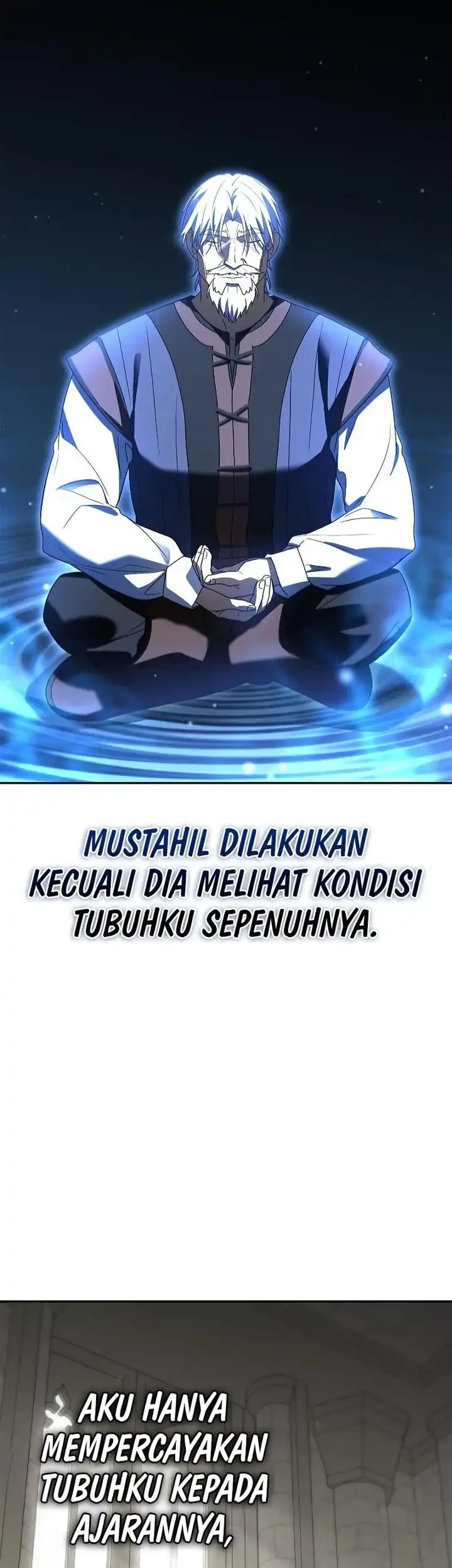 Reincarnated as the Archduke’s Son Chapter 19 - halaman 8