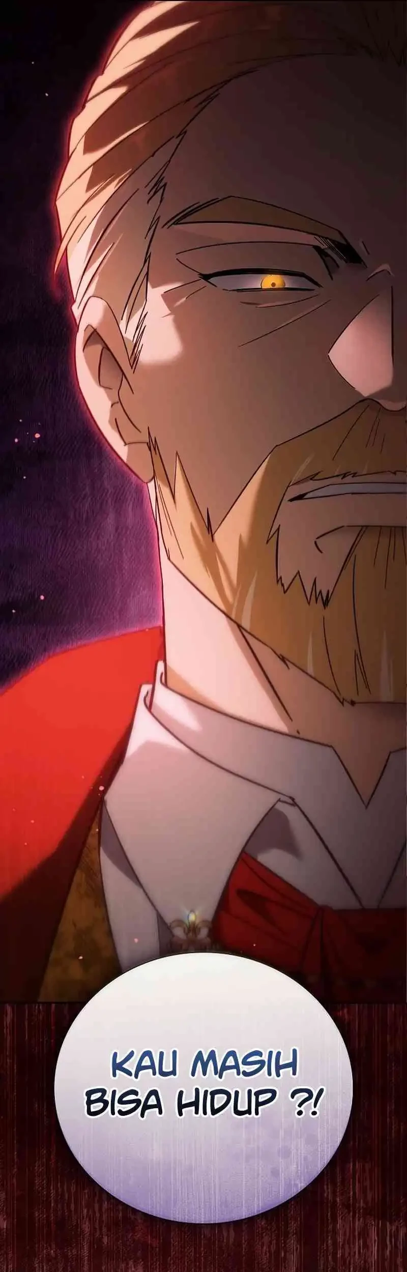 Reincarnated as the Archduke’s Son Chapter 2 - halaman 100