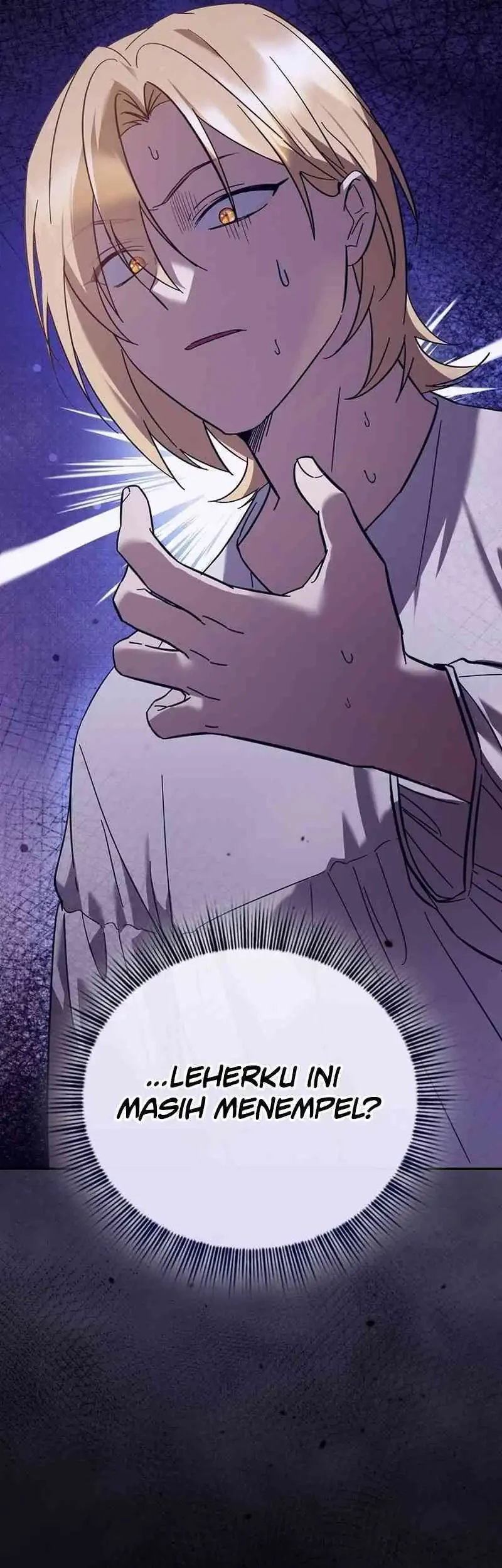 Reincarnated as the Archduke’s Son Chapter 2 - halaman 15