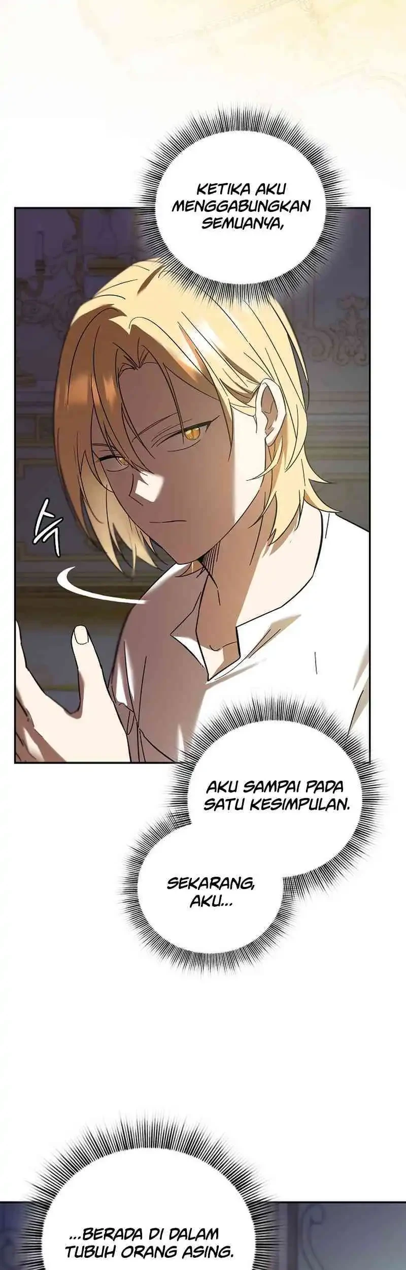 Reincarnated as the Archduke’s Son Chapter 2 - halaman 17