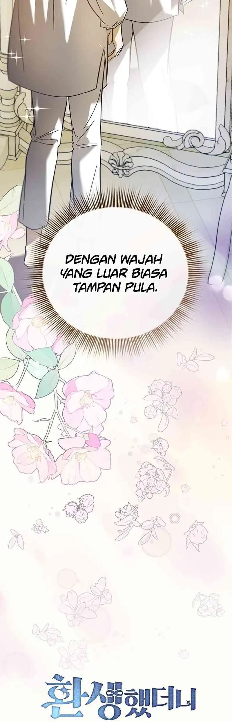 Reincarnated as the Archduke’s Son Chapter 2 - halaman 22