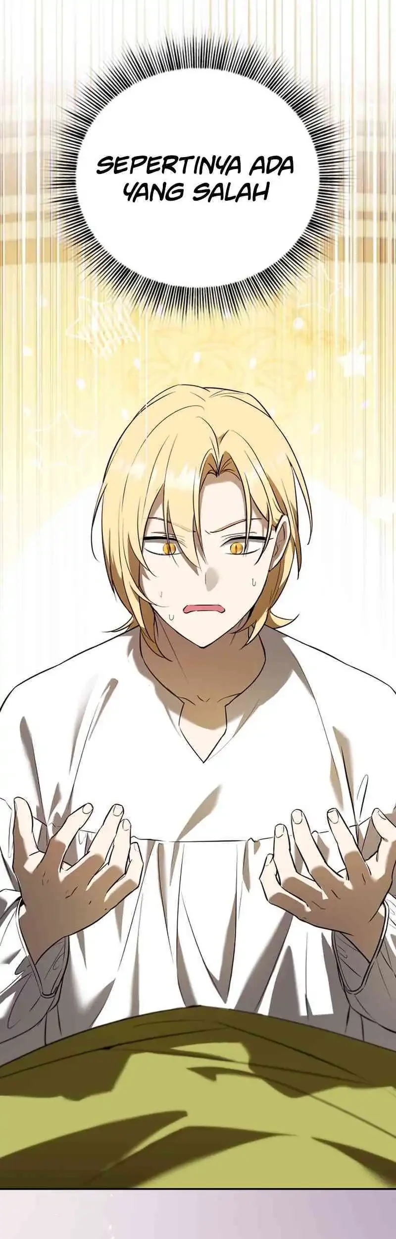 Reincarnated as the Archduke’s Son Chapter 2 - halaman 3