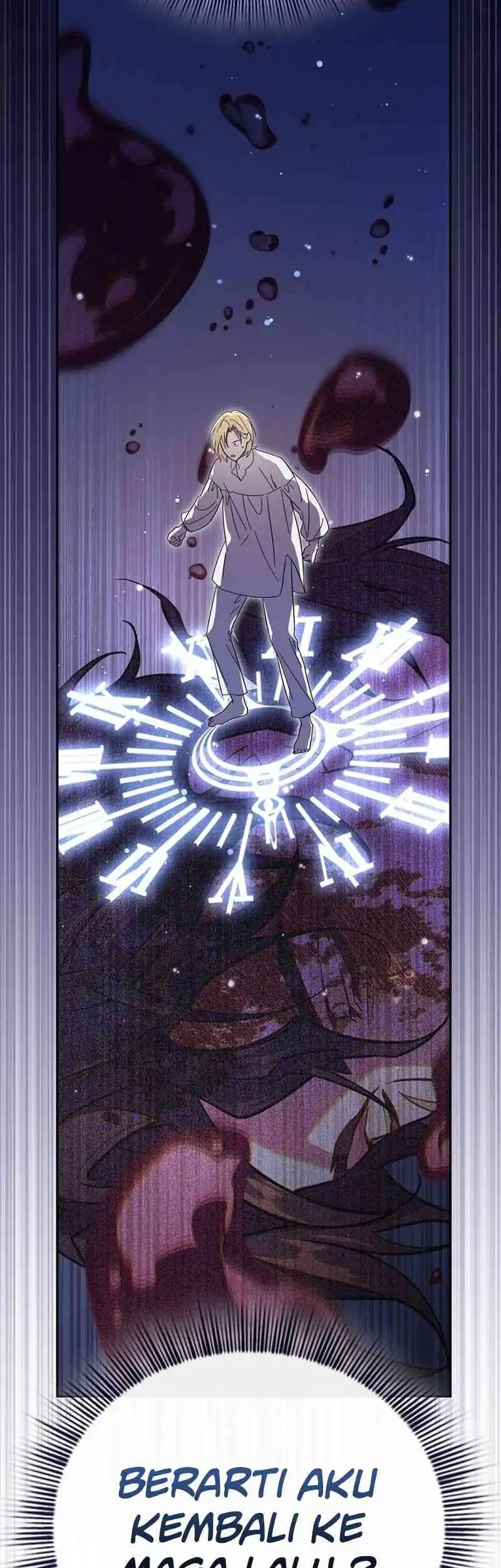 Reincarnated as the Archduke’s Son Chapter 2 - halaman 30