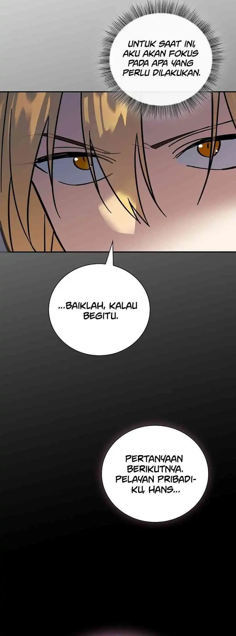 Reincarnated as the Archduke’s Son Chapter 2 - halaman 33