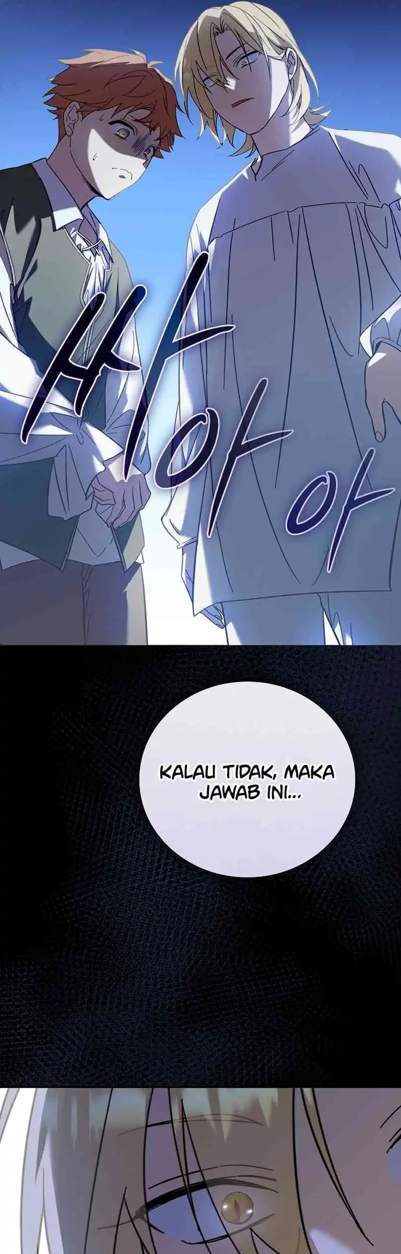 Reincarnated as the Archduke’s Son Chapter 2 - halaman 36