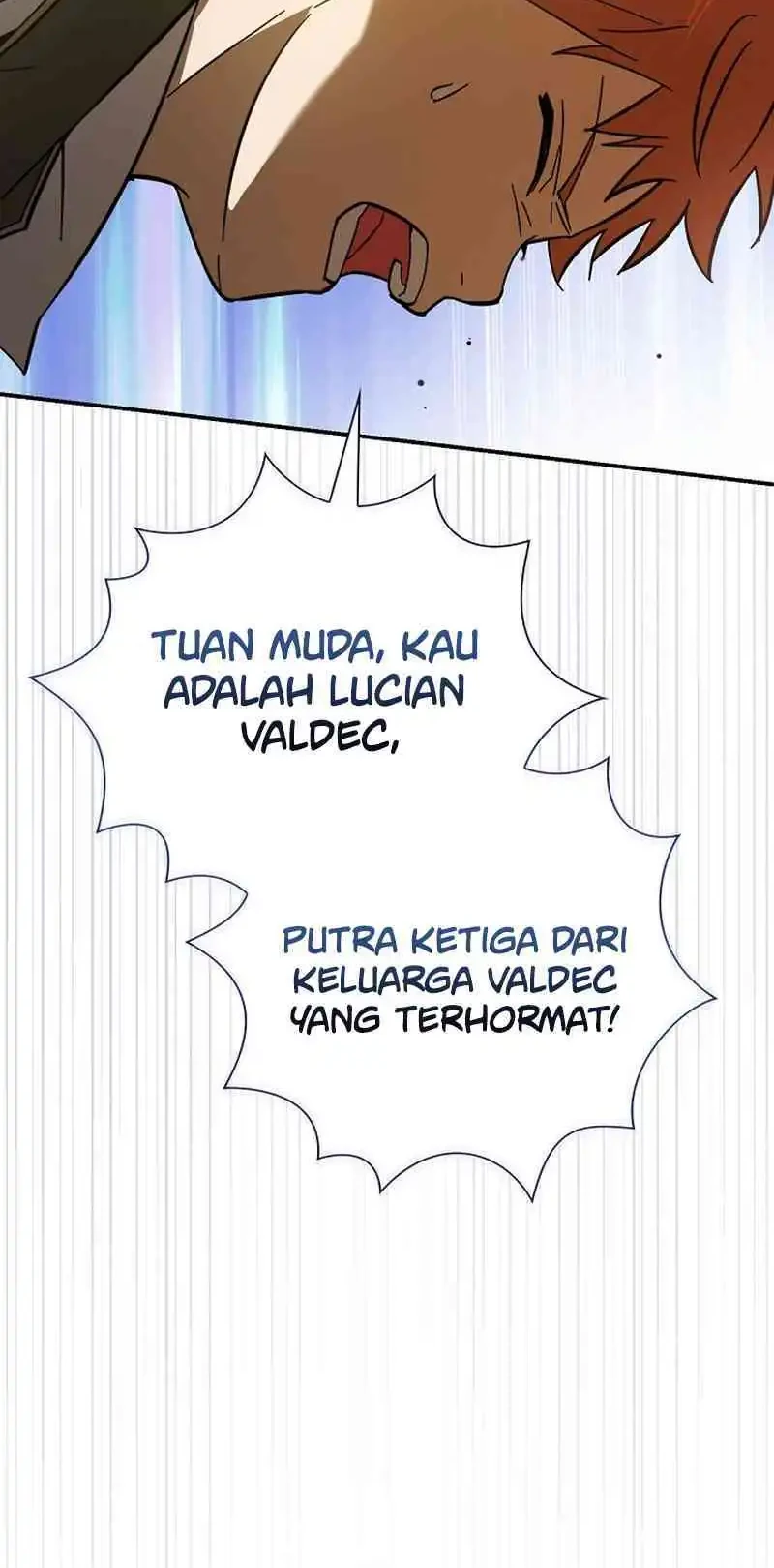 Reincarnated as the Archduke’s Son Chapter 2 - halaman 39