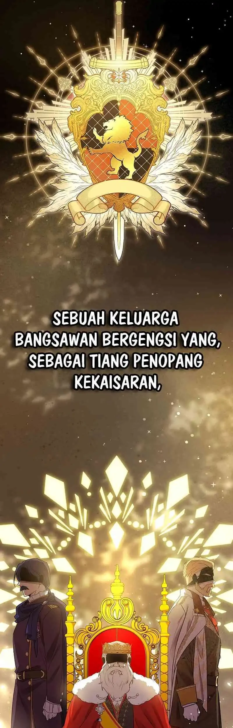 Reincarnated as the Archduke’s Son Chapter 2 - halaman 44
