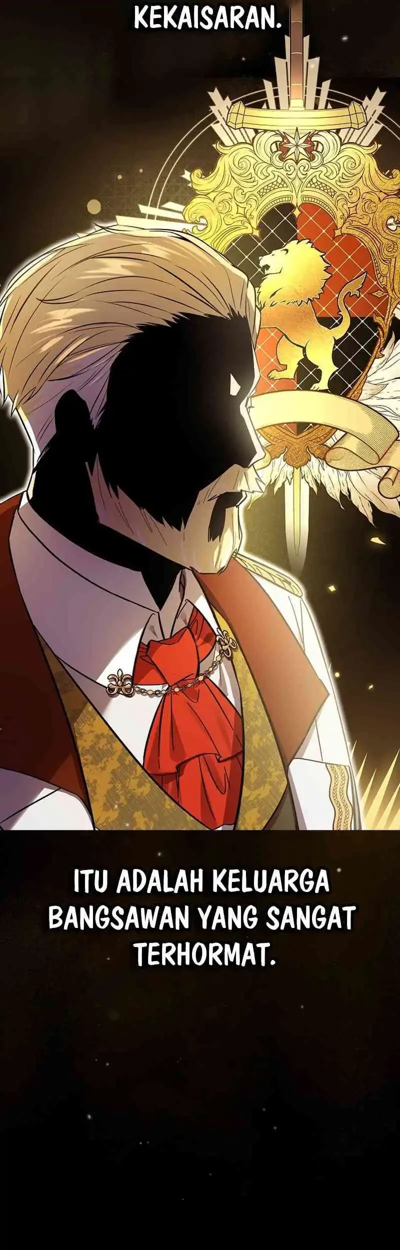 Reincarnated as the Archduke’s Son Chapter 2 - halaman 46