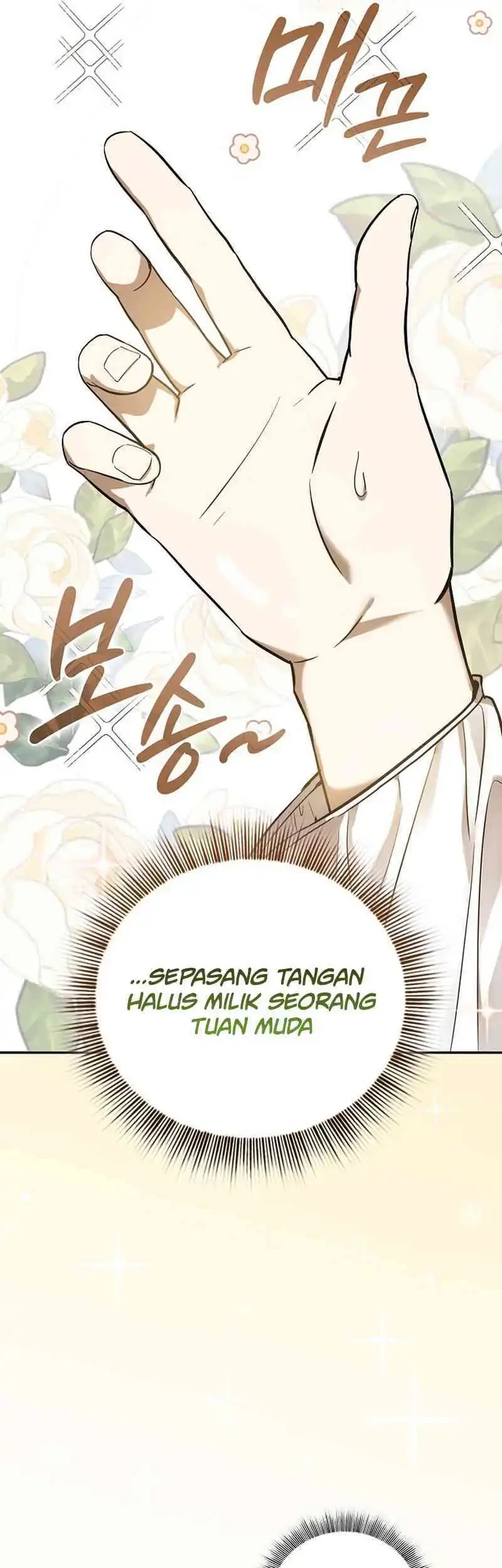 Reincarnated as the Archduke’s Son Chapter 2 - halaman 5