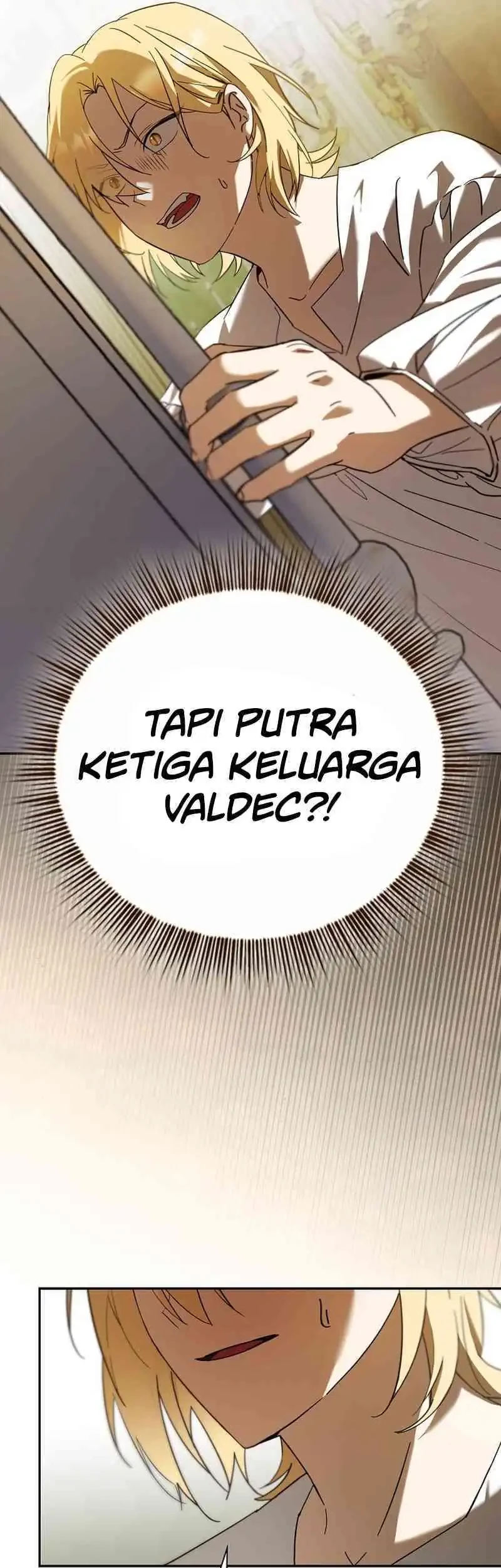 Reincarnated as the Archduke’s Son Chapter 2 - halaman 50