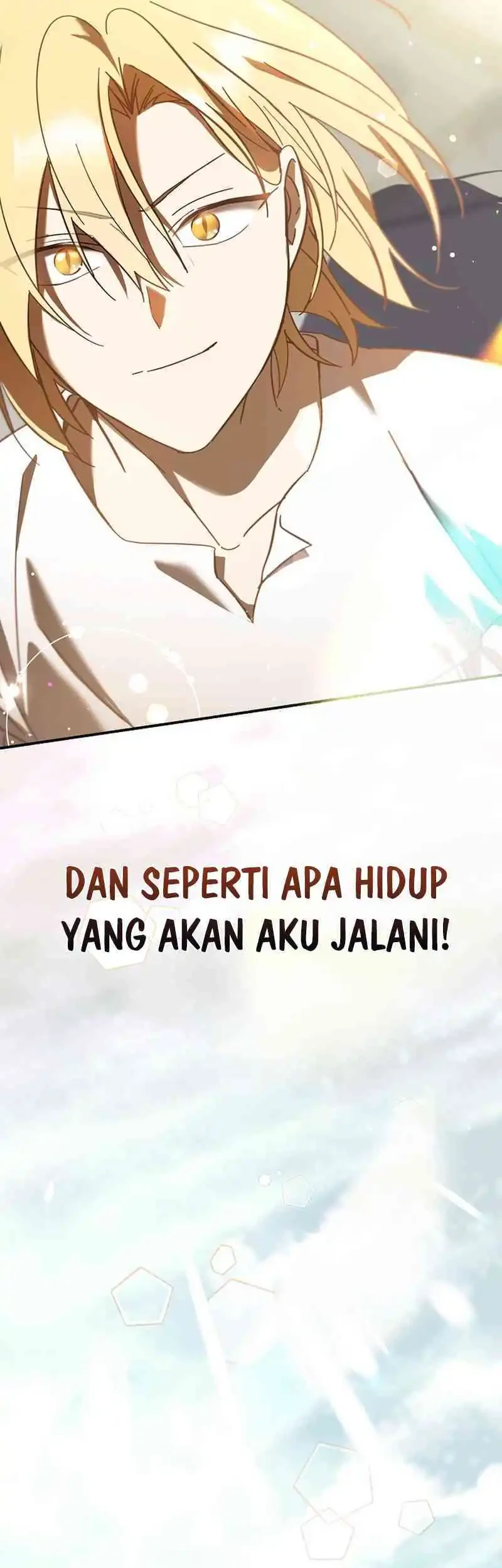 Reincarnated as the Archduke’s Son Chapter 2 - halaman 60